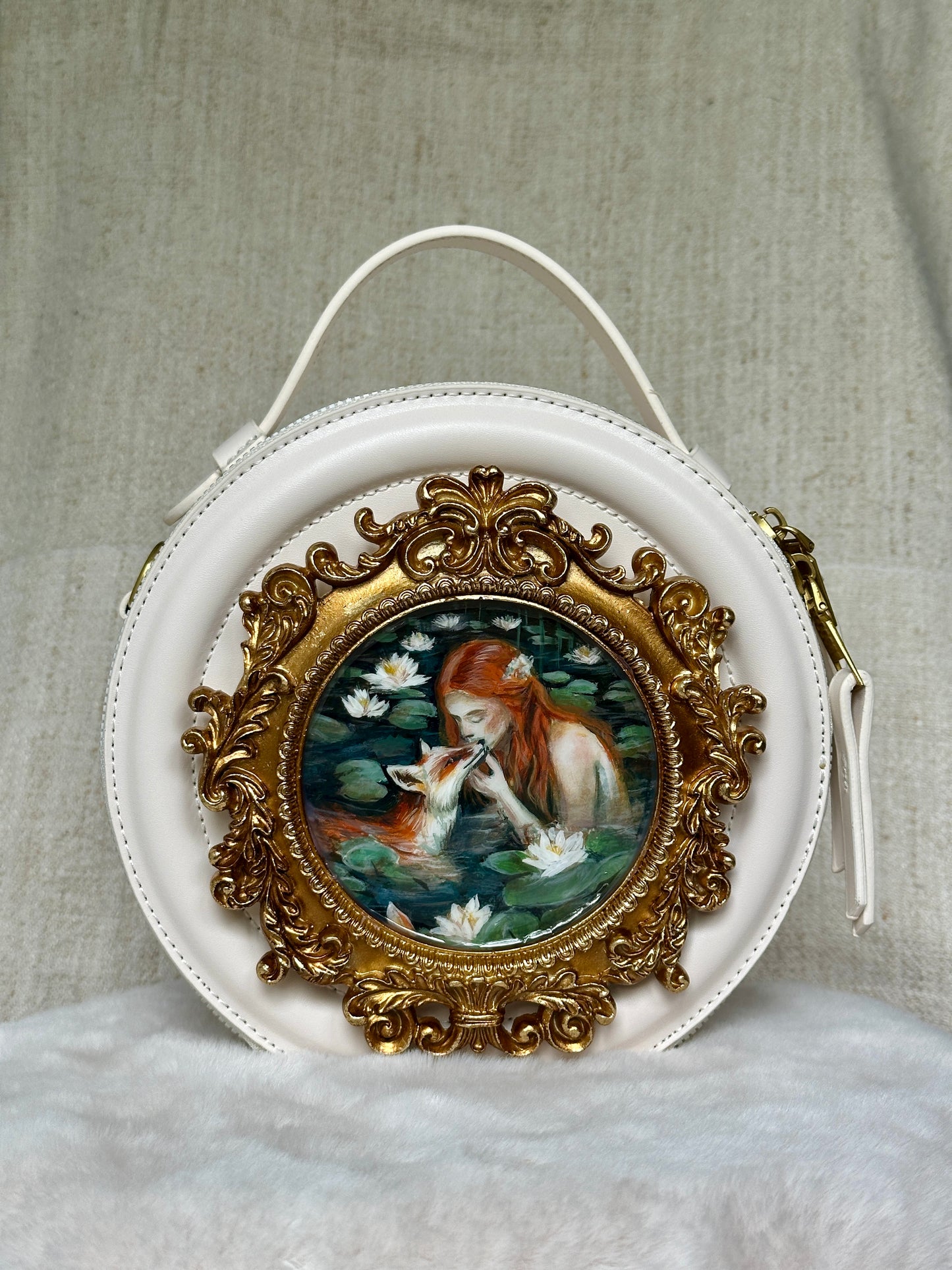 Fire Tail – "Twin Spirits" Collection