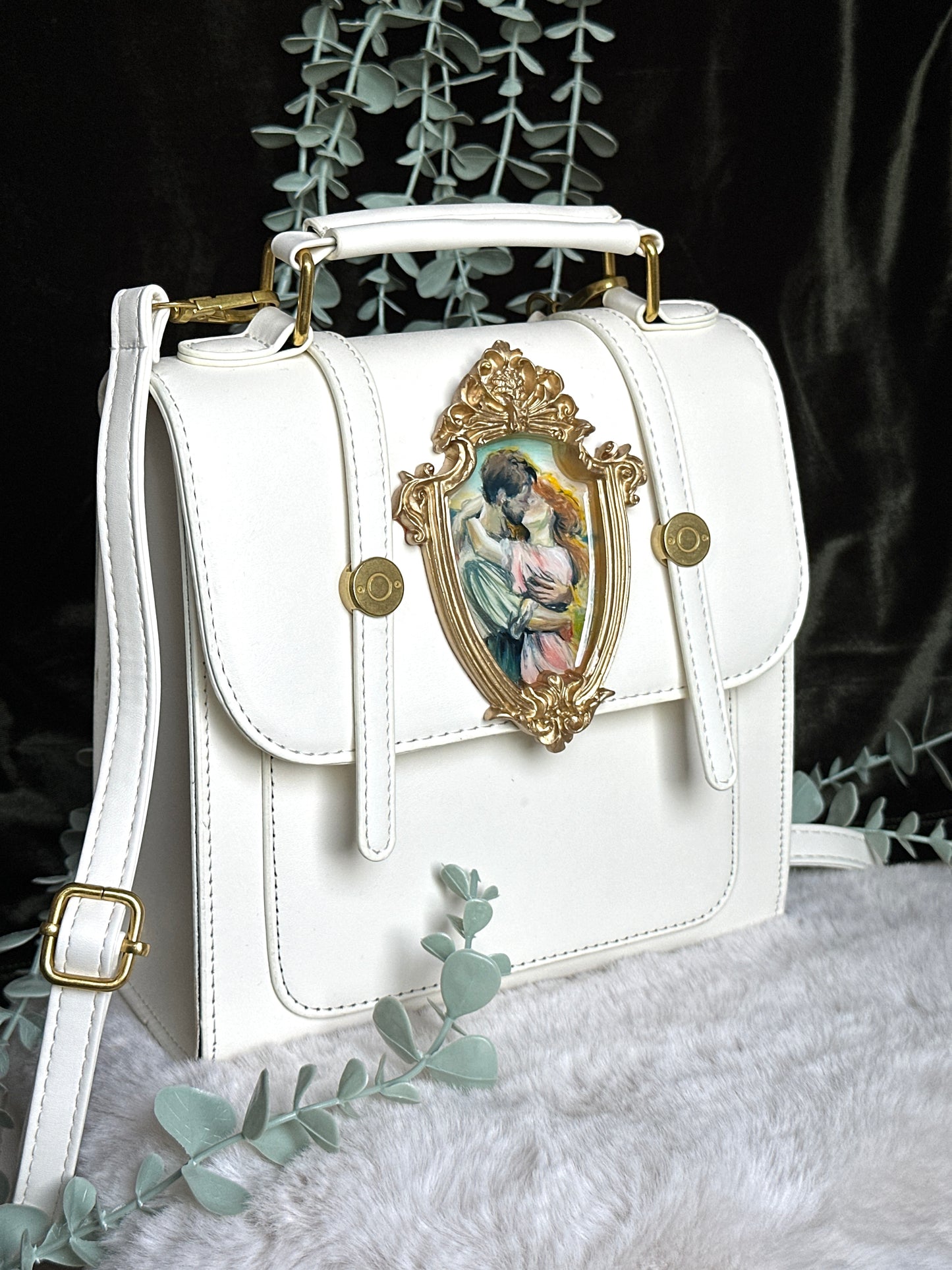 Rucsac/ Geantă “Fior”