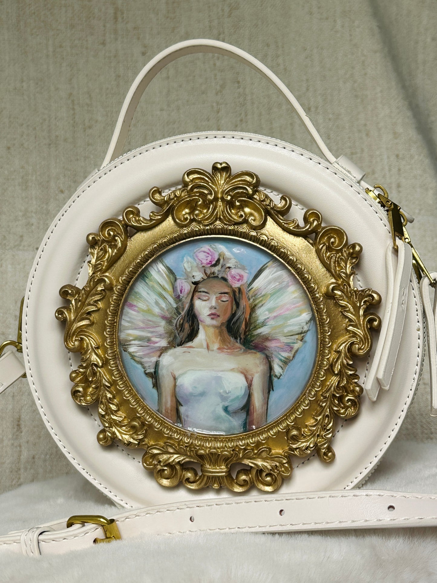 Aripi Regale – Colecția „Tainele zânelor”