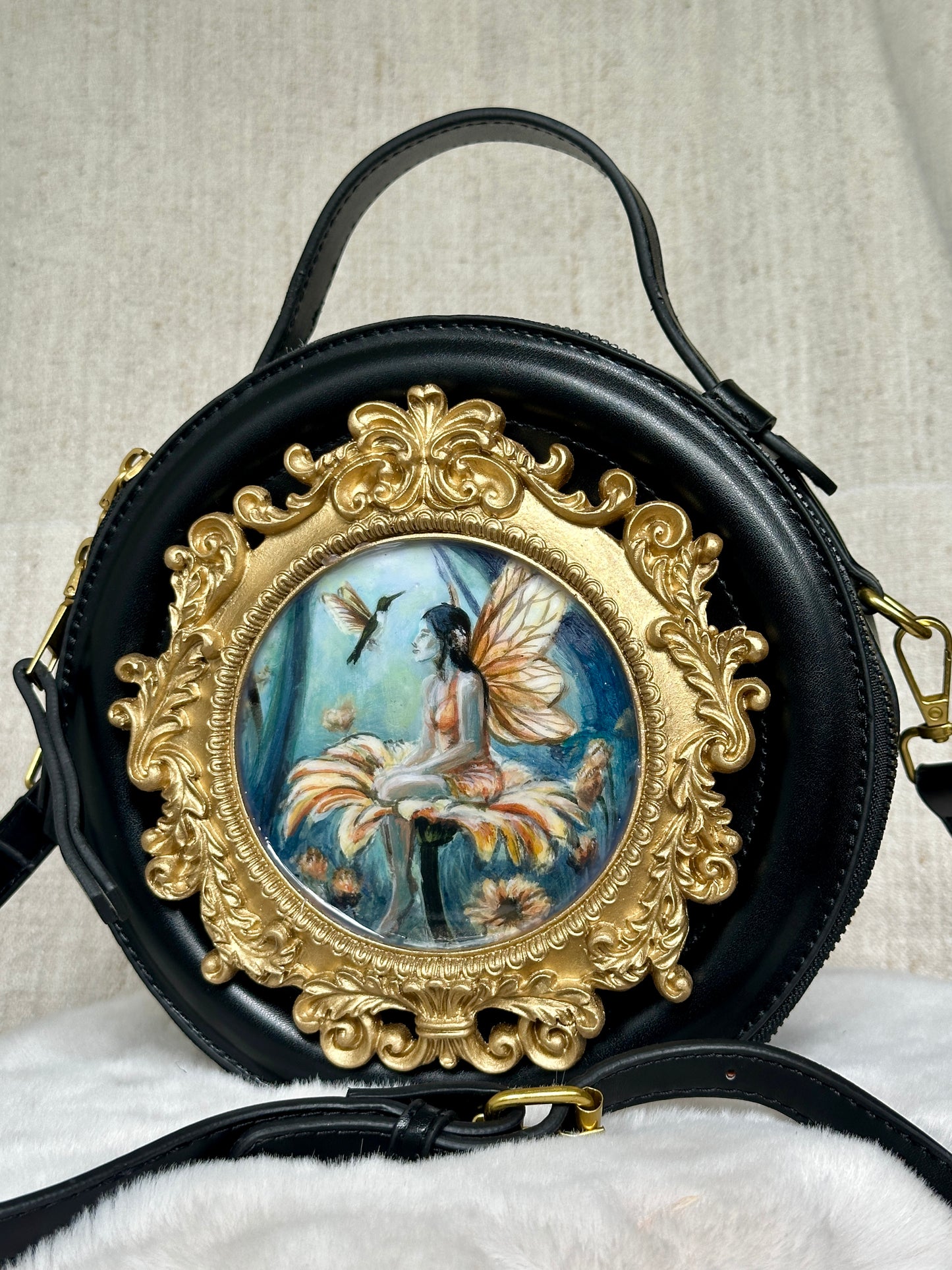 Grădina vie – Colecția „Tainele zânelor”