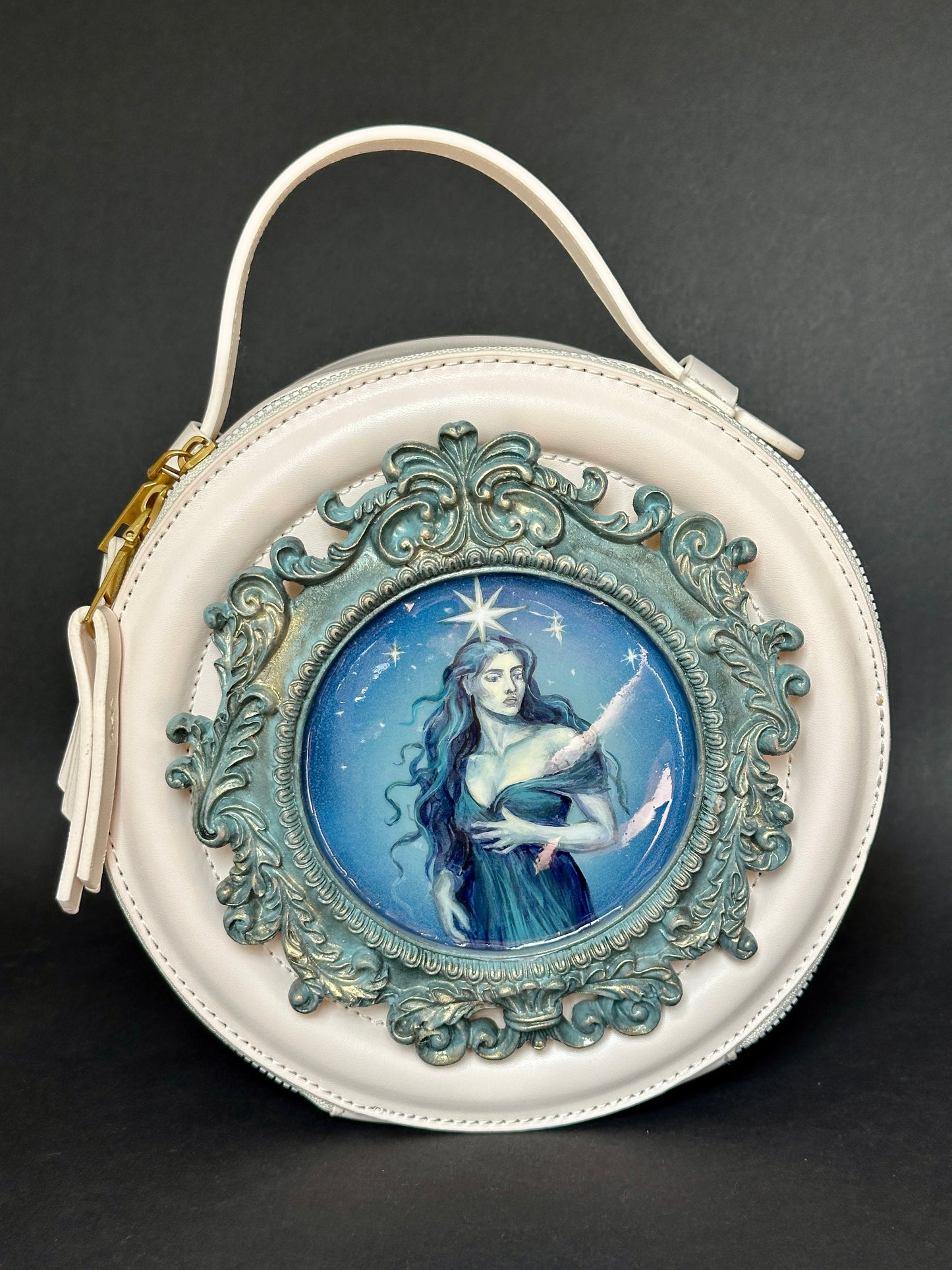 Crăiasa Stelelor – Colecția Mistic