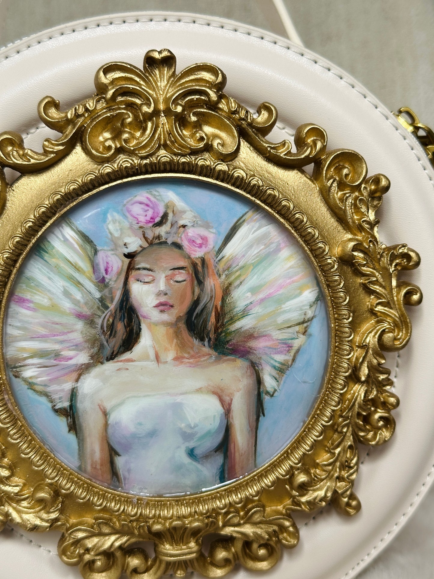 Aripi Regale – Colecția „Tainele zânelor”