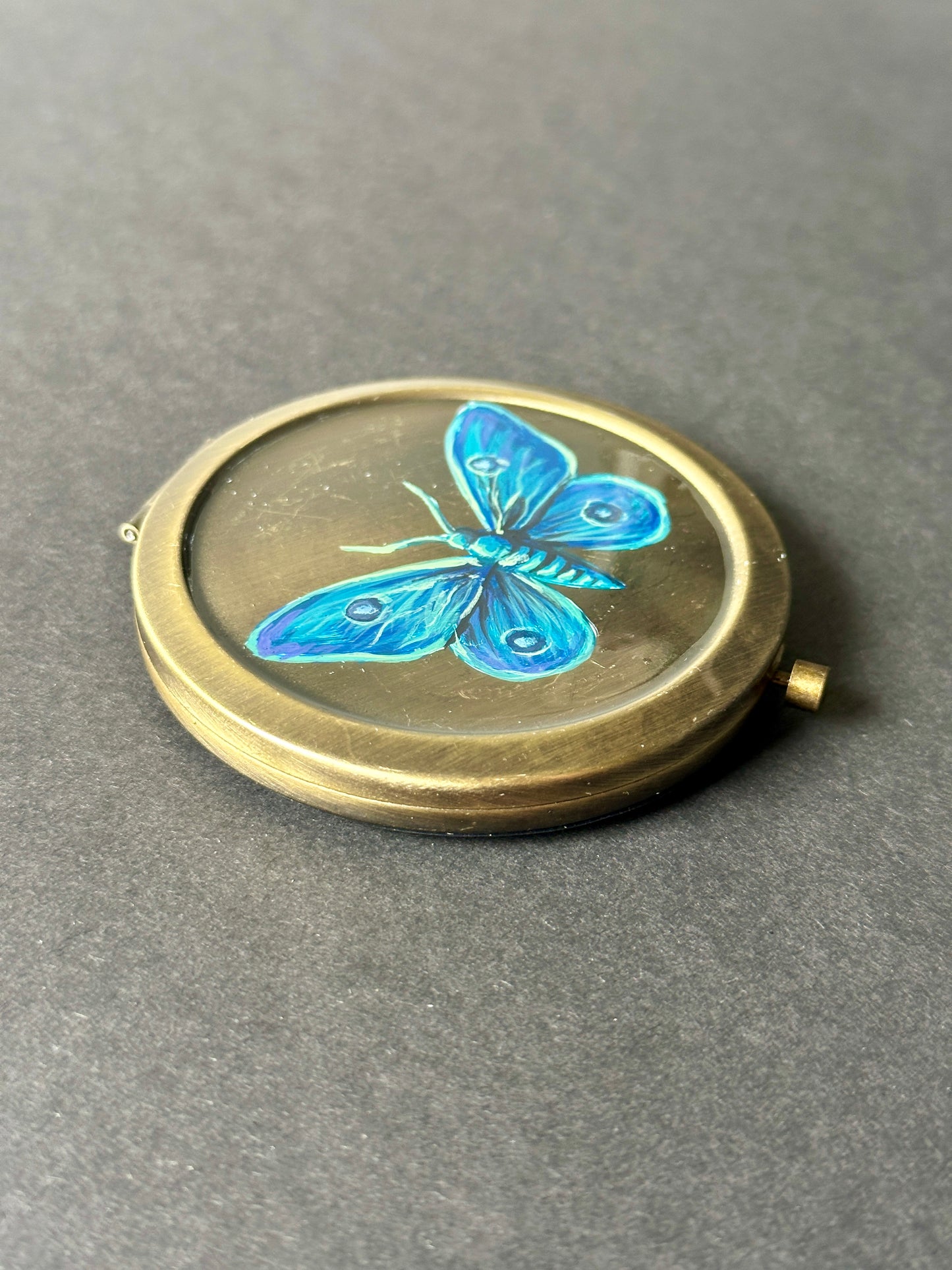 Portalul Transformării – Colecția Mistic