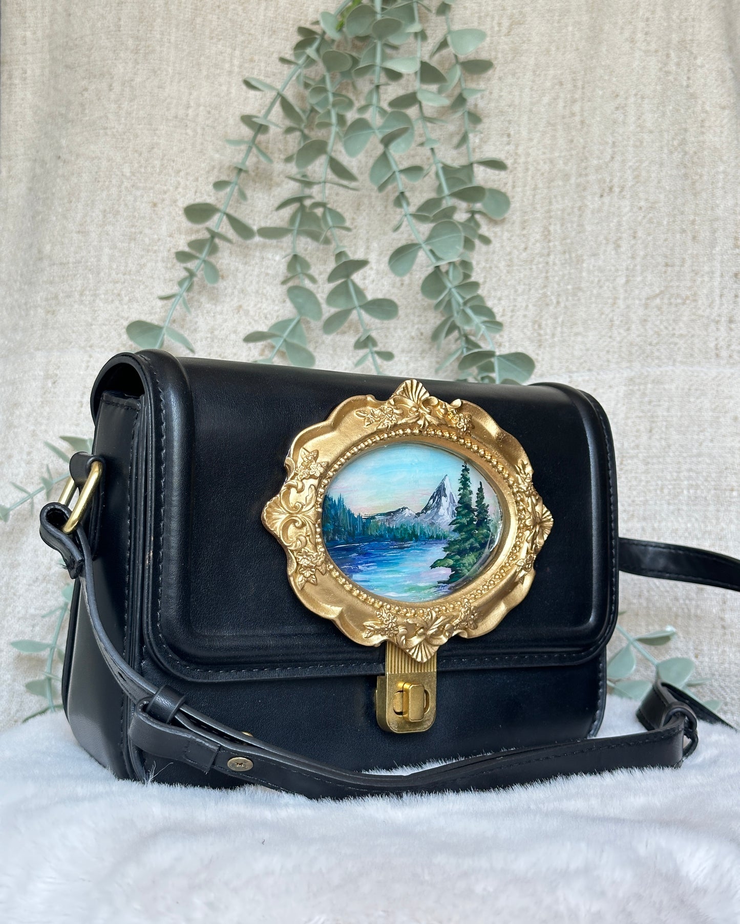 Chemarea nordului – Colecția „Ape şi stânci”