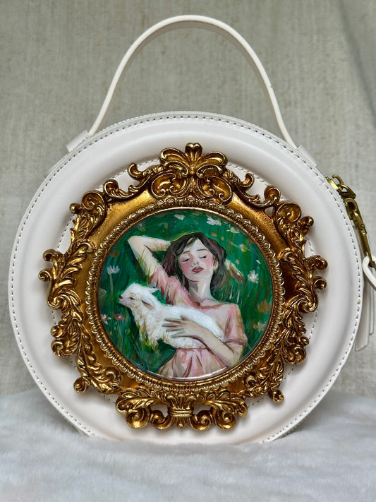 Ochi de rouă –  Colecția „Spirite gemene”