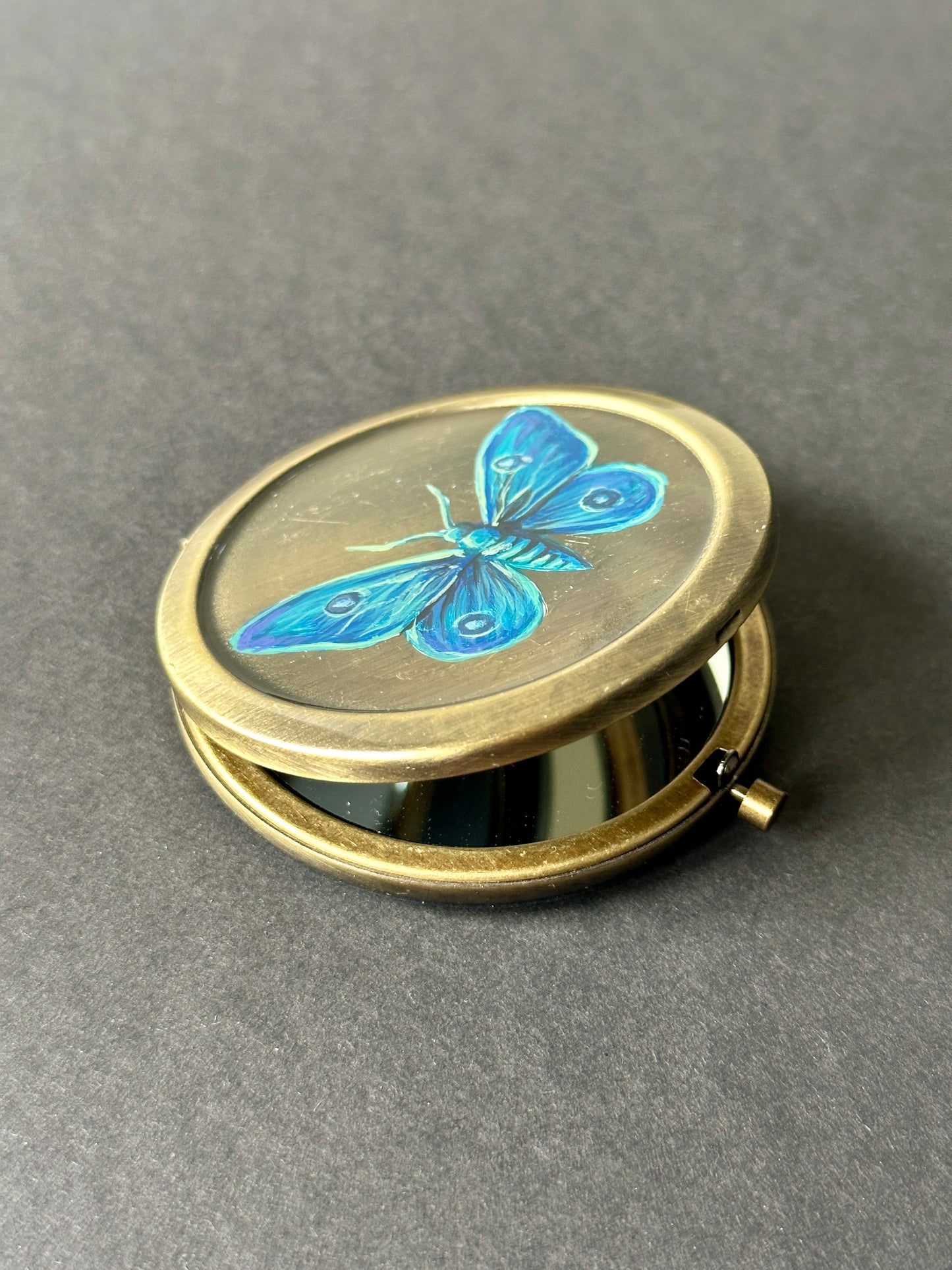 Portalul Transformării – Colecția Mistic