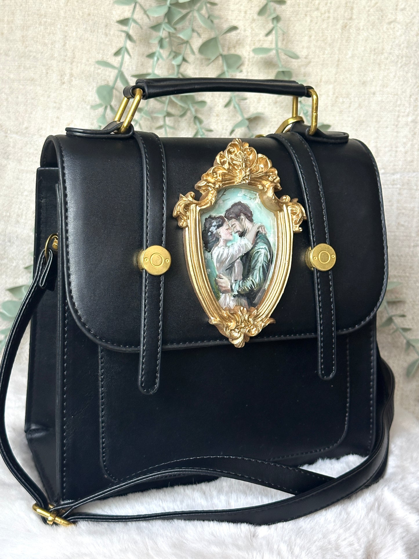 Rucsac/ Geantă “Legământ”