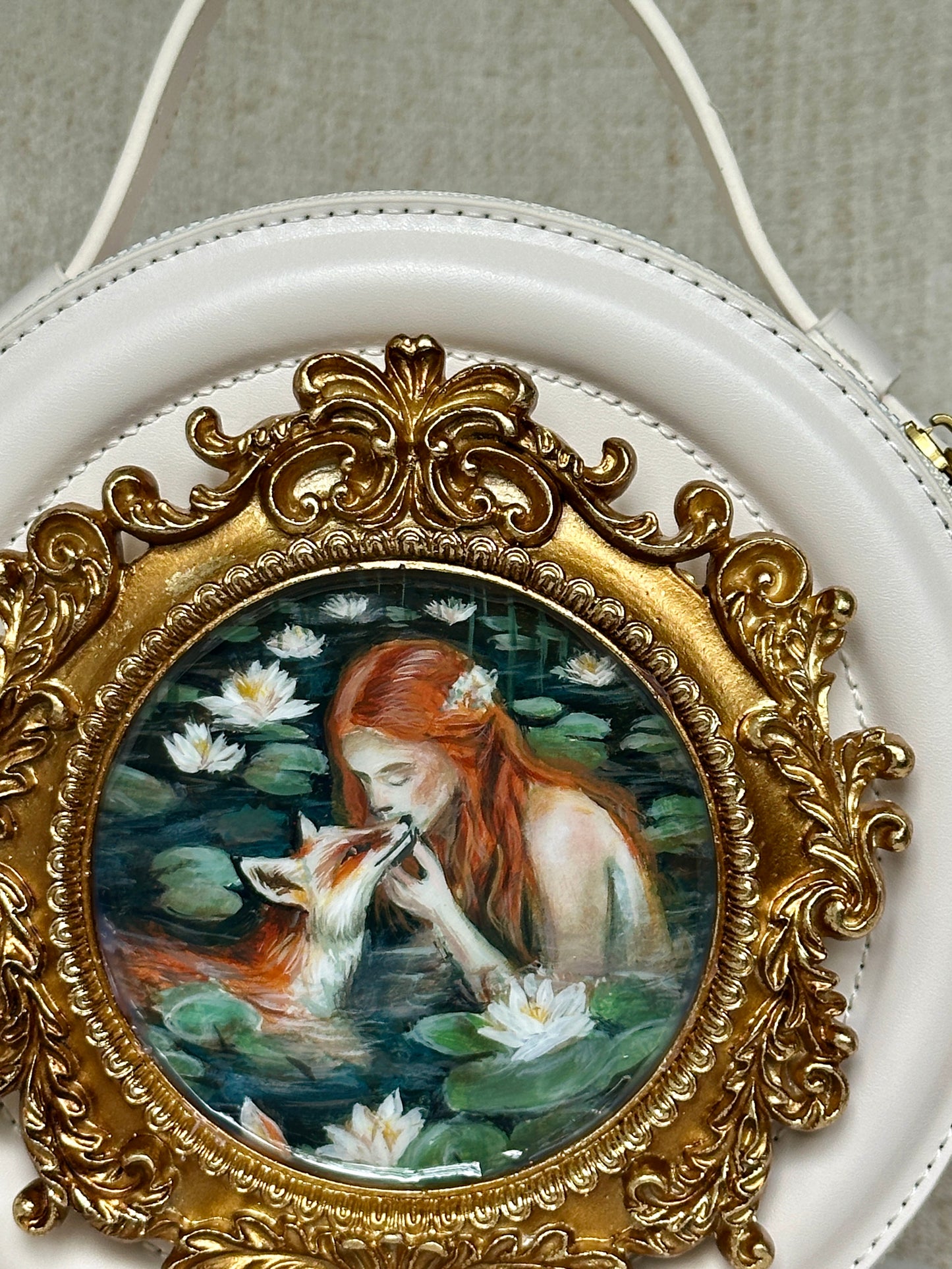 Fire Tail – "Twin Spirits" Collection