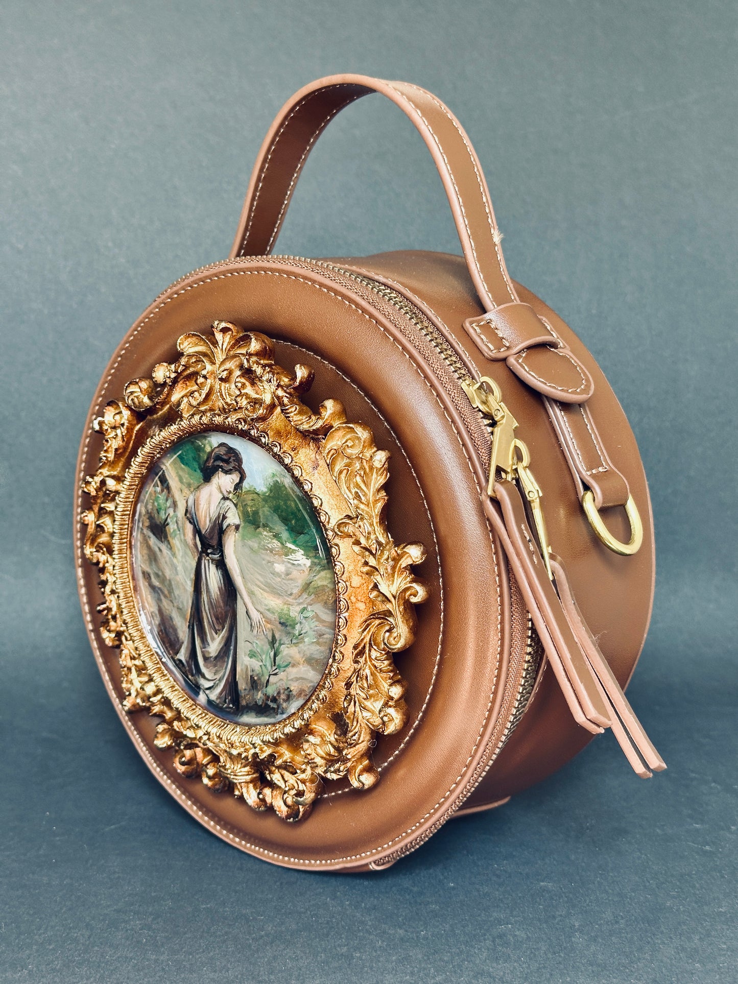 Zeița Pământului – Colecția Mistic