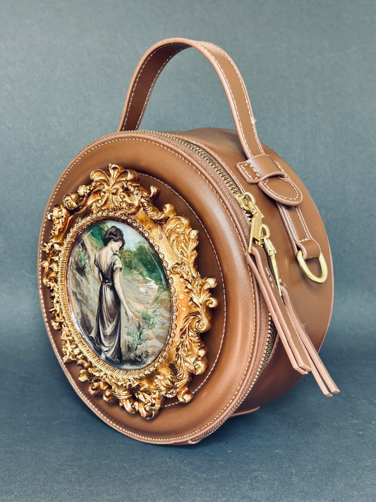 Zeița Pământului – Colecția Mistic