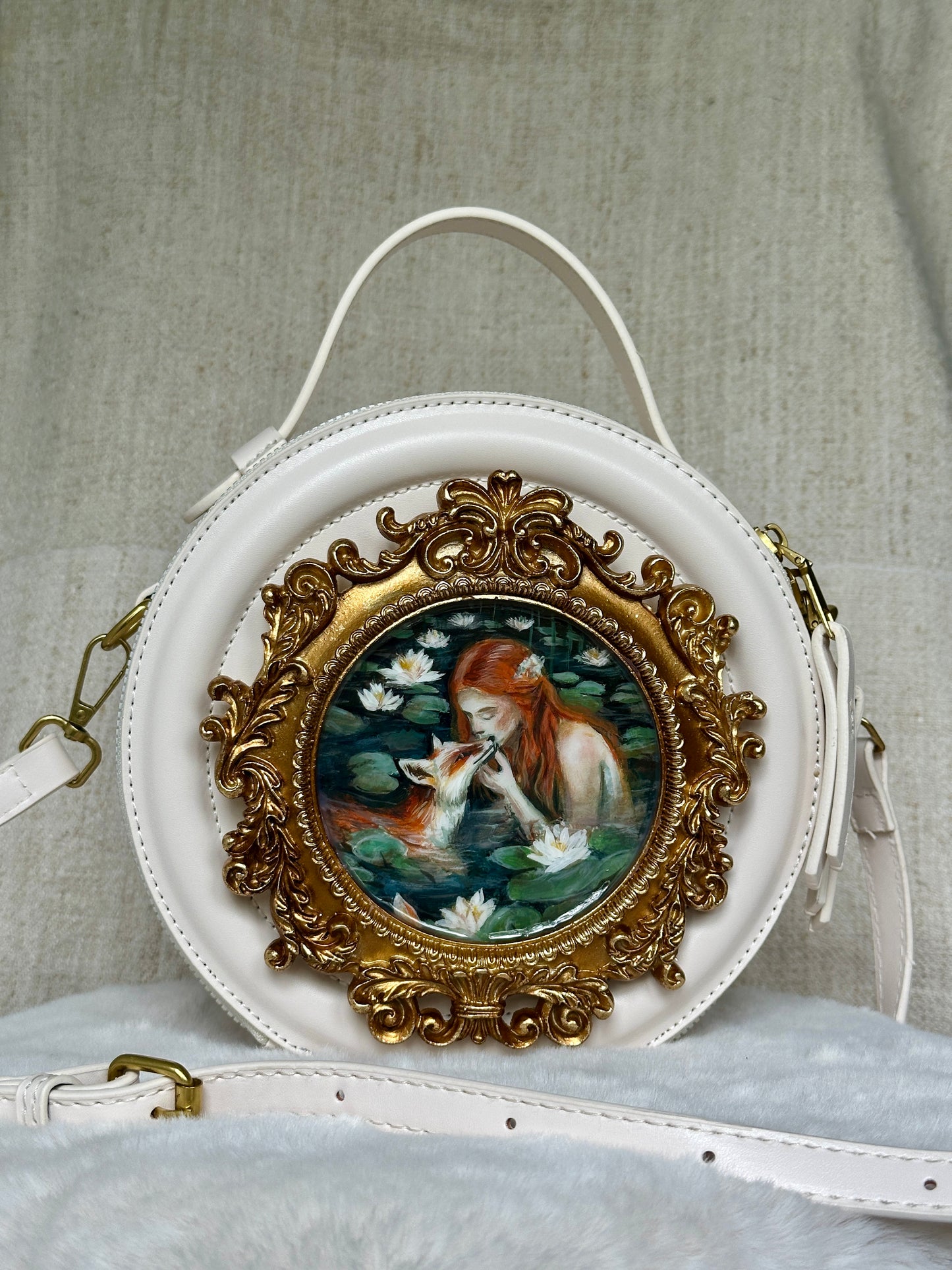 Fire Tail – "Twin Spirits" Collection