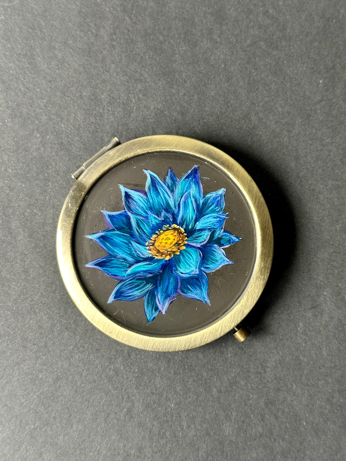 Portalul Purității și al Renașterii – Colecția Mistic