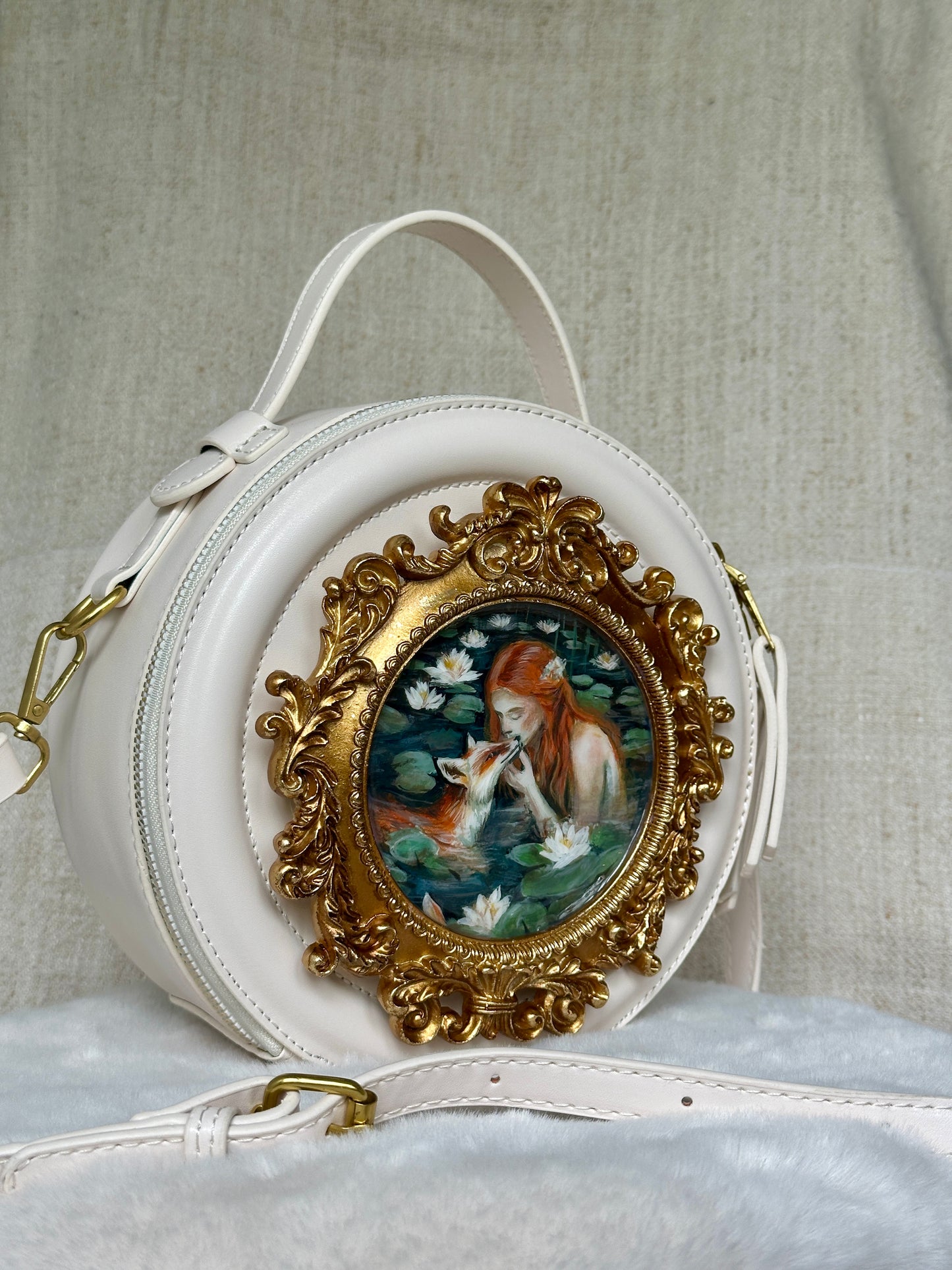 Fire Tail – "Twin Spirits" Collection