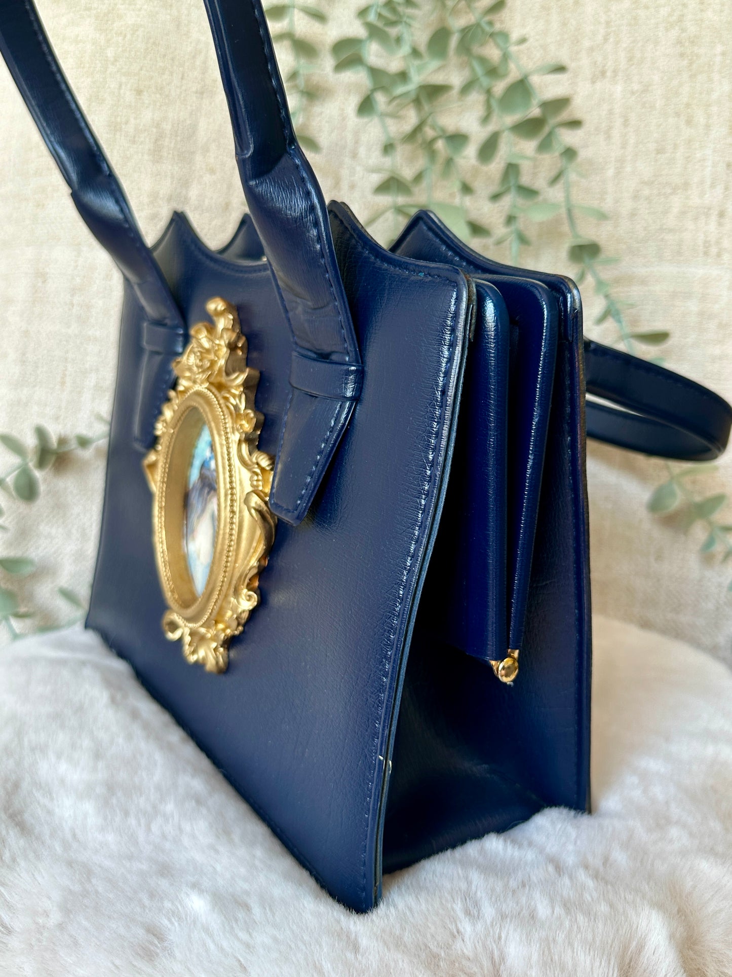 Portretul Sirenei – Colecția „Moștenire”