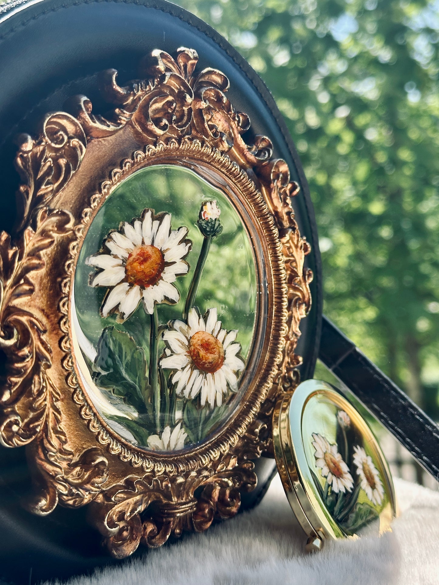 Geantă “Nostalgie”