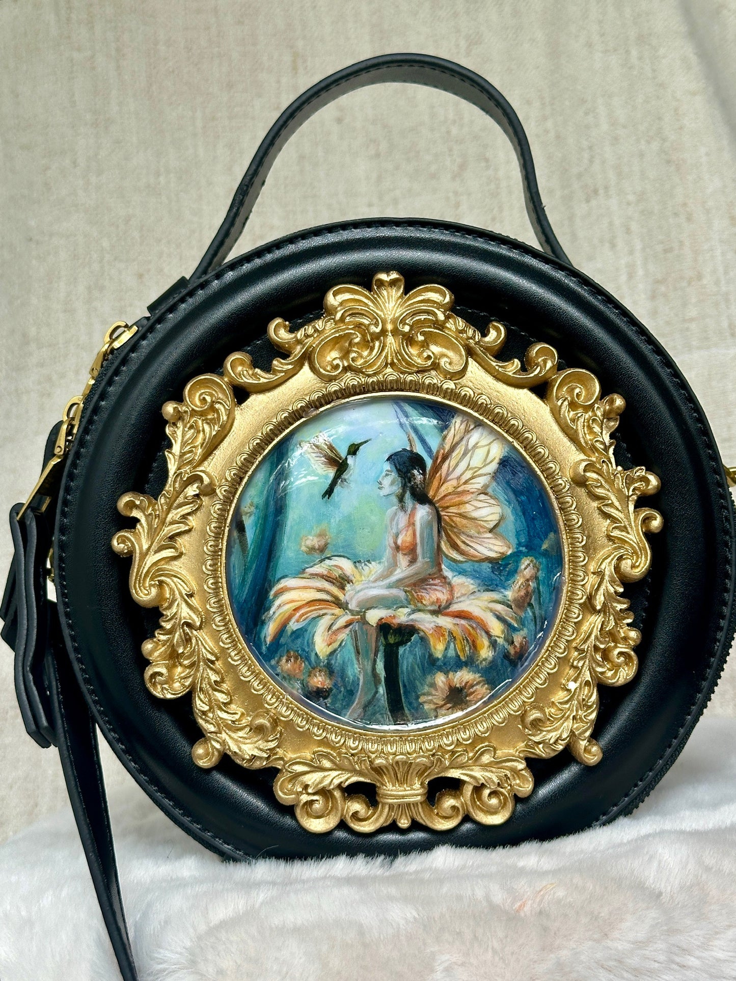 Grădina vie – Colecția „Tainele zânelor”