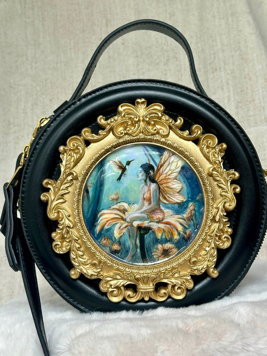 Grădina vie – Colecția „Tainele zânelor”