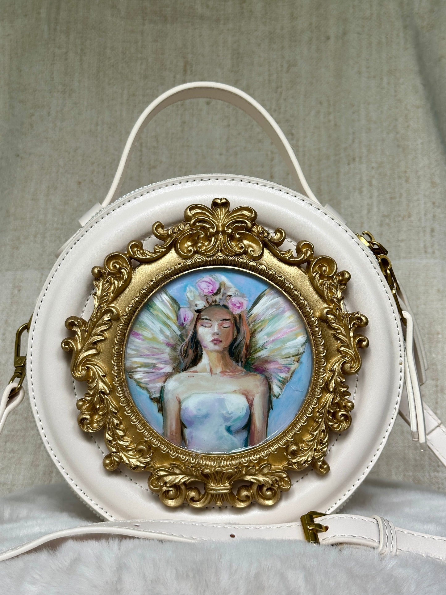 Aripi Regale – Colecția „Tainele zânelor”