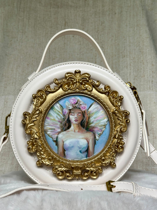 Aripi Regale – Colecția „Tainele zânelor”