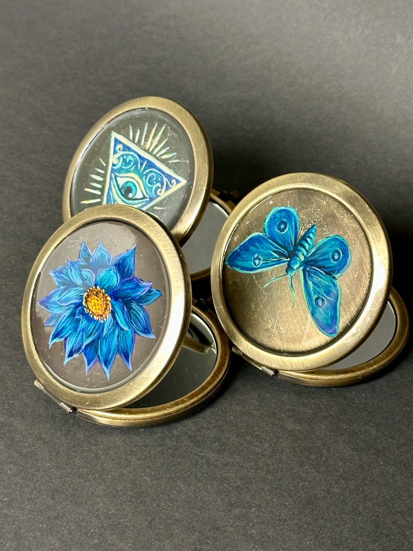 Portalul Transformării – Colecția Mistic