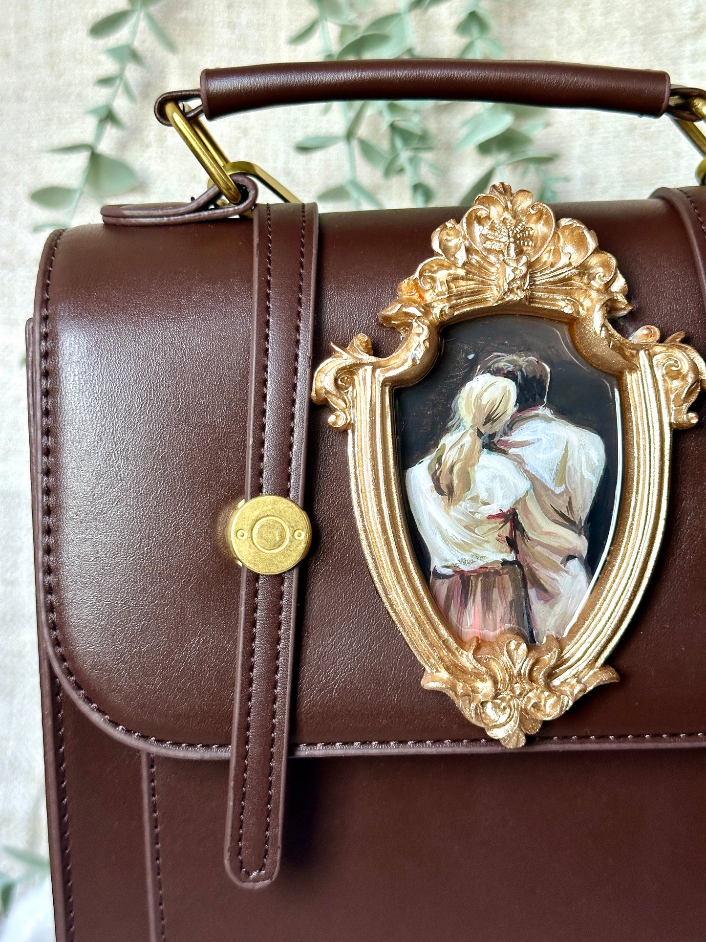 Rucsac/ Geantă “Tandrețe”