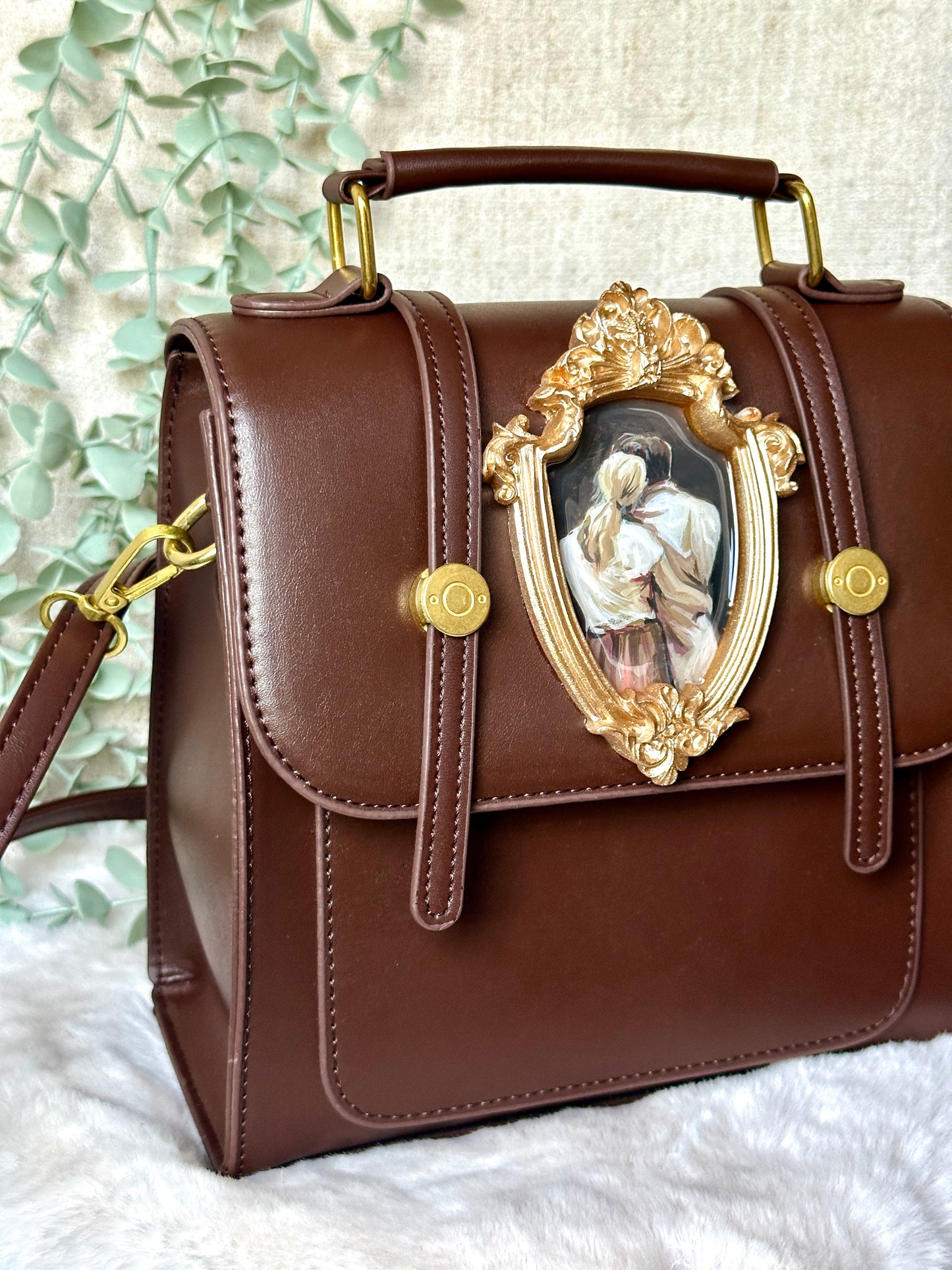 Rucsac/ Geantă “Tandrețe”