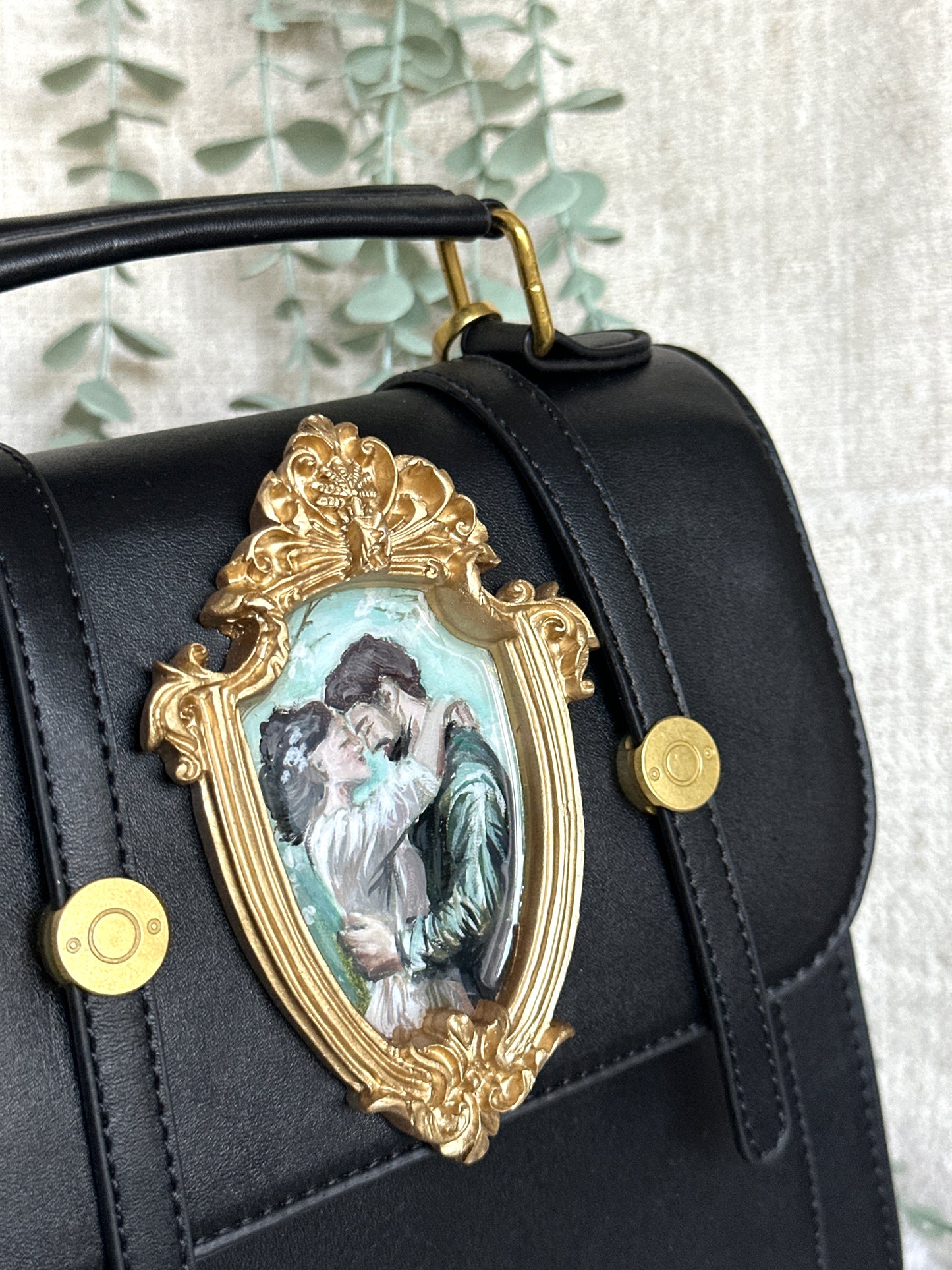 Rucsac/ Geantă “Legământ”