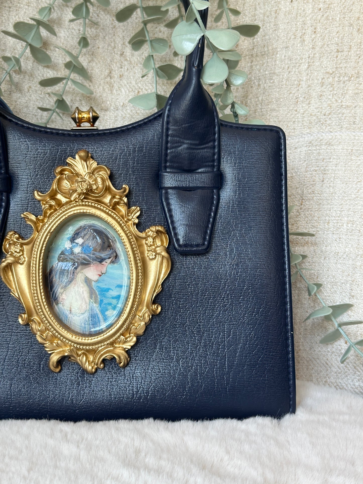 Portretul Sirenei – Colecția „Moștenire”