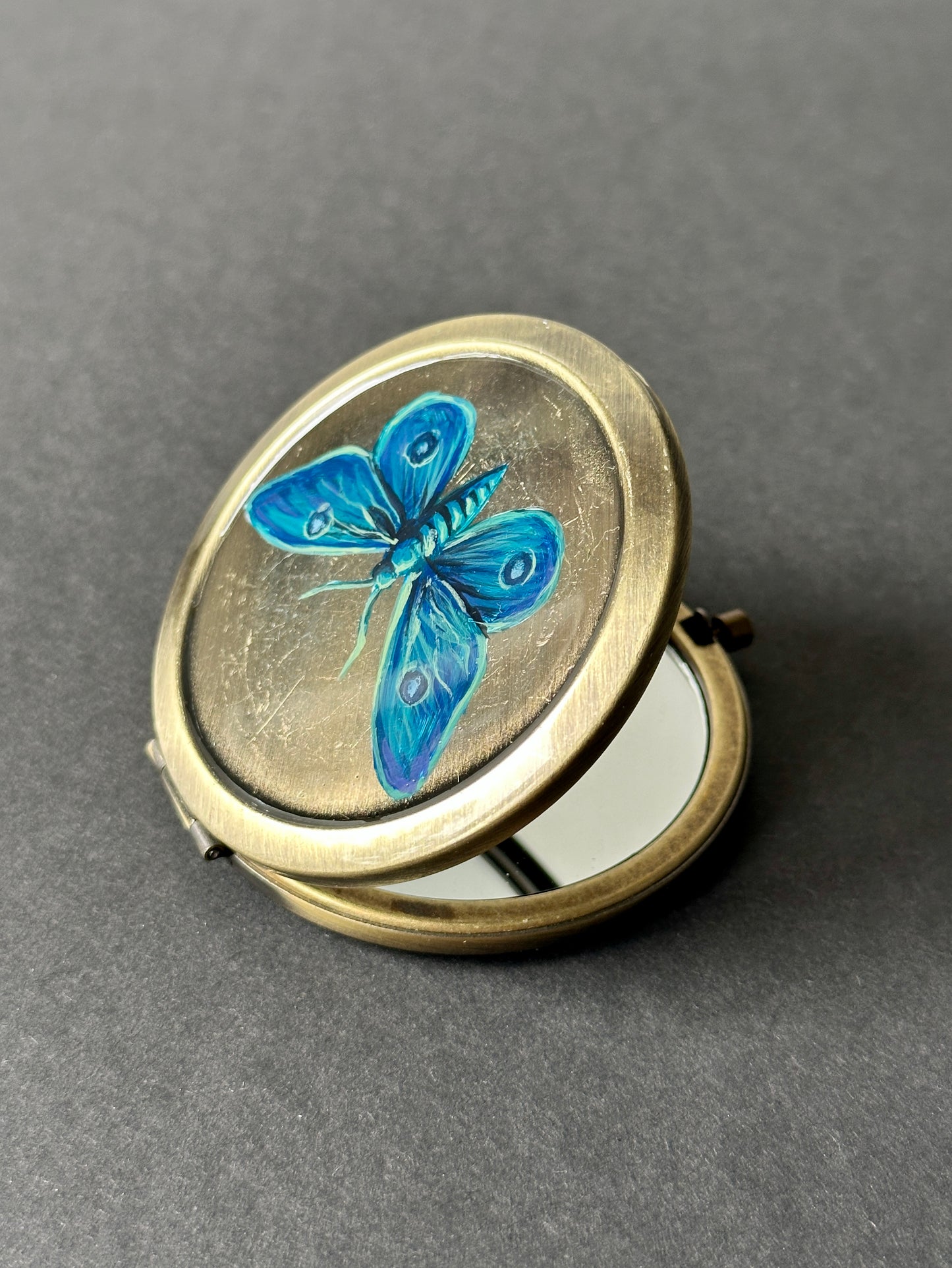 Portalul Transformării – Colecția Mistic