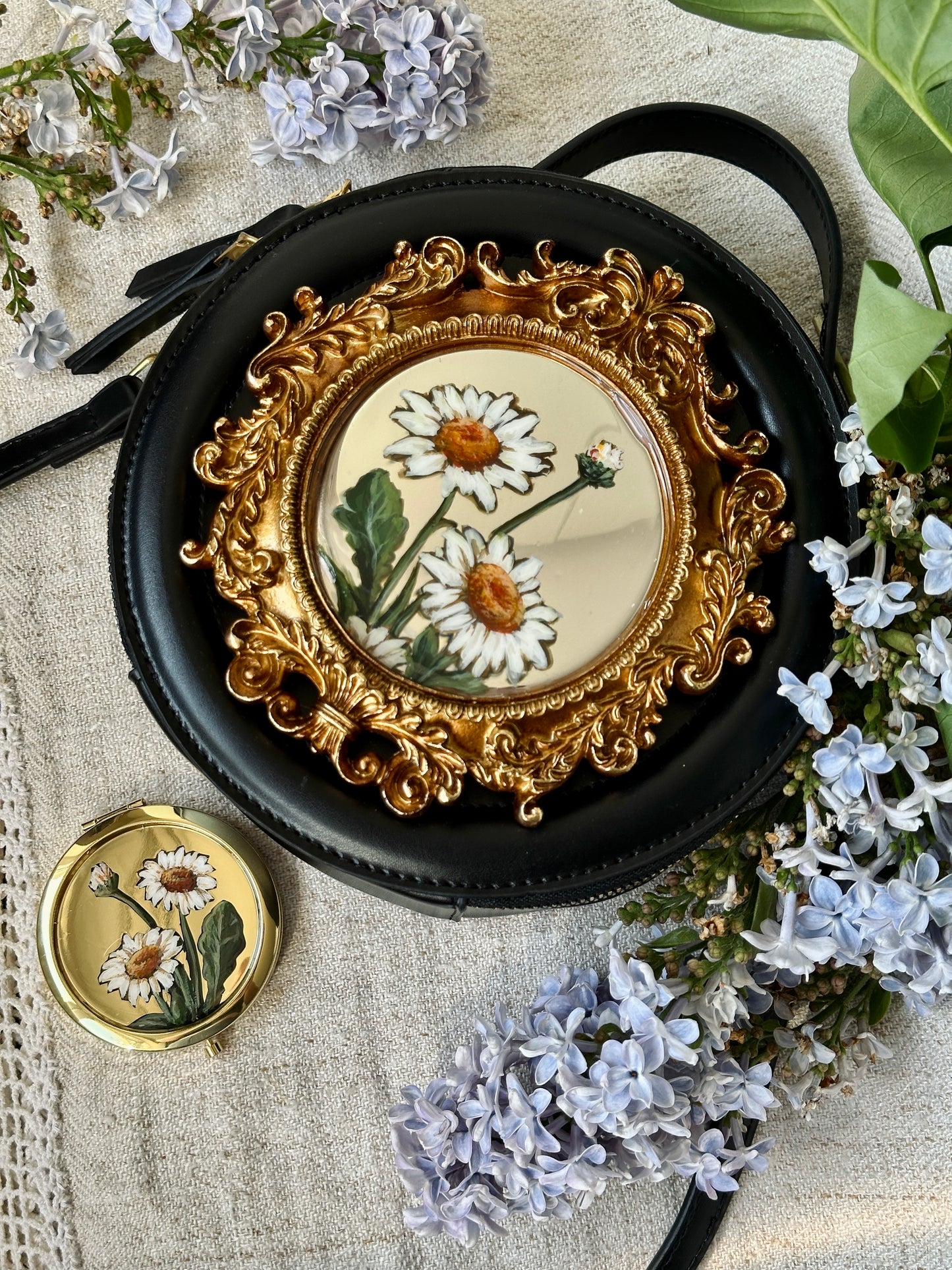 Geantă “Nostalgie”