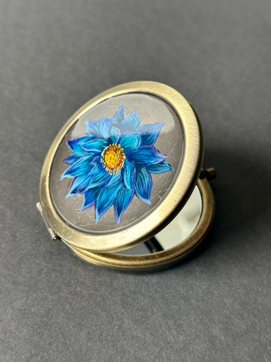 Portalul Purității și al Renașterii – Colecția Mistic