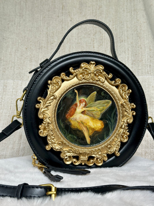 Licărul pădurii – Colecția „Tainele zânelor”