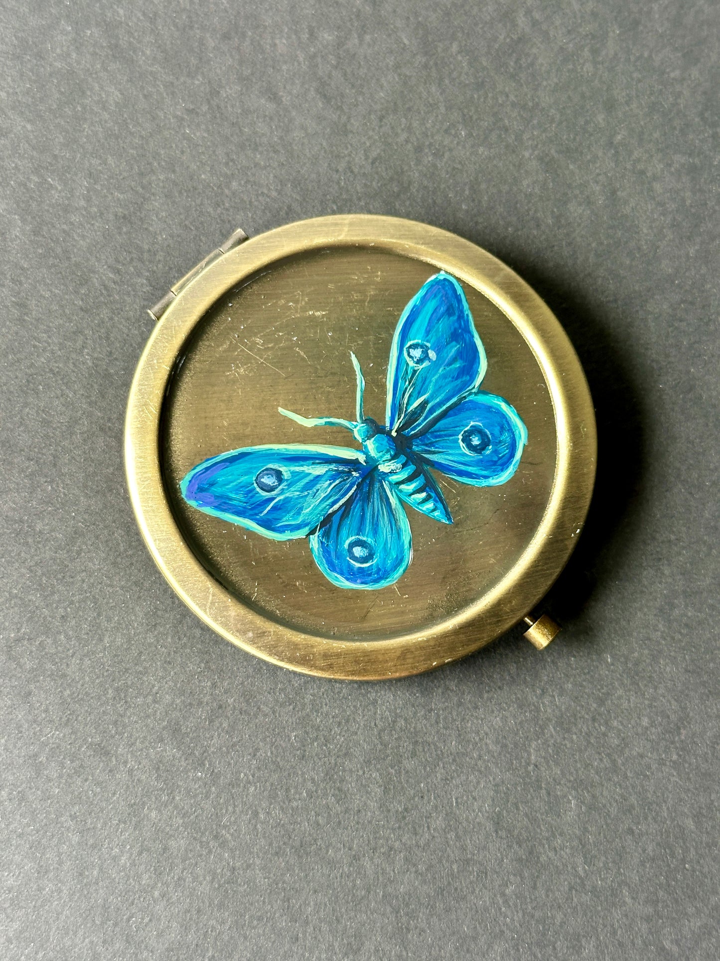 Portalul Transformării – Colecția Mistic