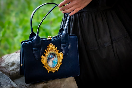 Portretul Sirenei – Colecția „Moștenire”