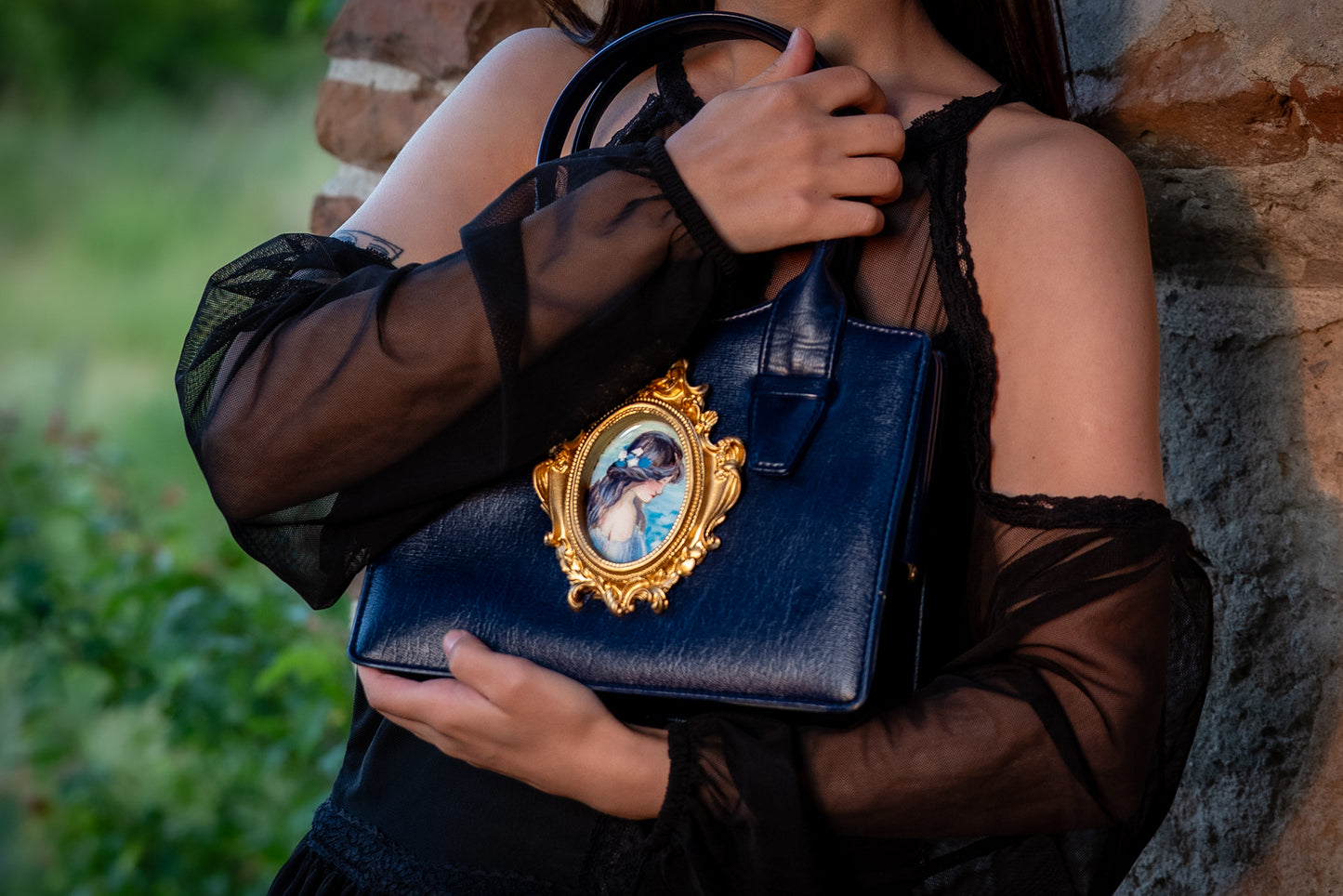 Portretul Sirenei – Colecția „Moștenire”