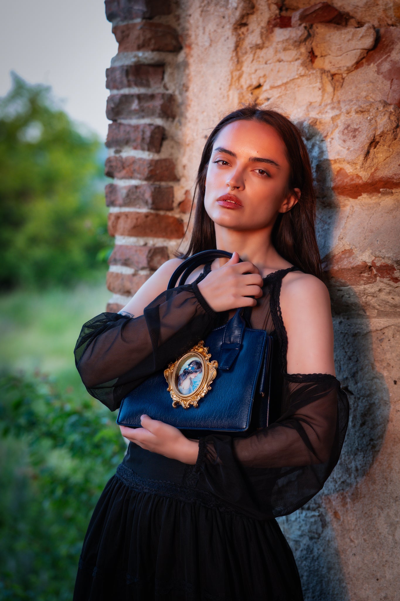 Portretul Sirenei – Colecția „Moștenire”