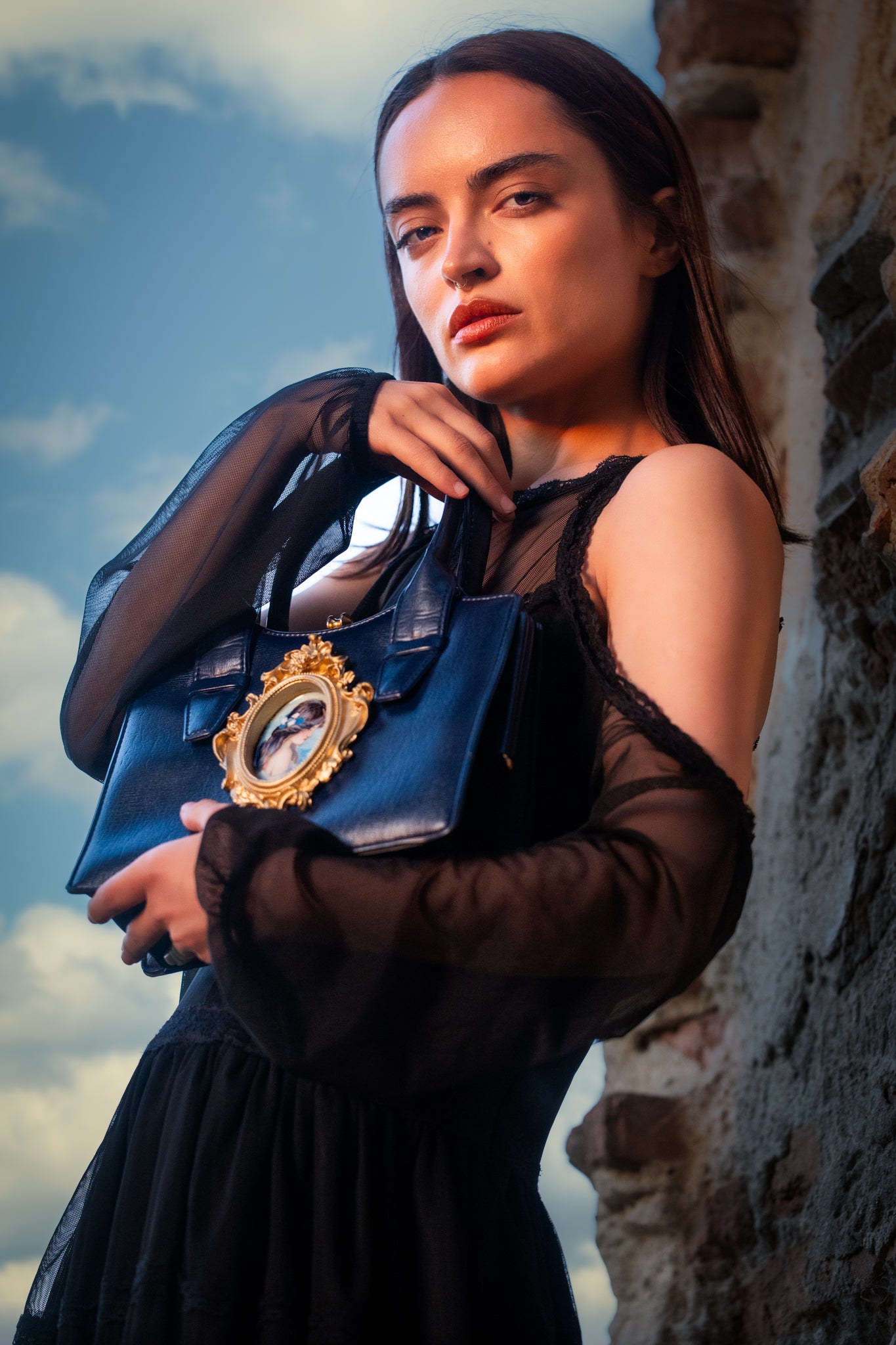 Portretul Sirenei – Colecția „Moștenire”